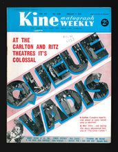 Load image into Gallery viewer, Kine Weekly No.2328 Feb 7 1952
