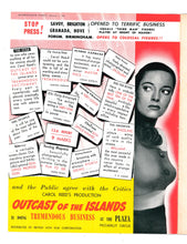 Load image into Gallery viewer, Kine Weekly No.2328 Feb 7 1952

