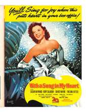 Load image into Gallery viewer, Kine Weekly No.2328 Feb 7 1952
