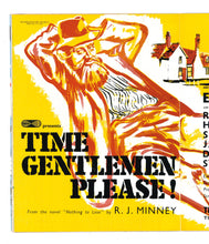 Load image into Gallery viewer, Kine Weekly No.2329 Feb 14 1952
