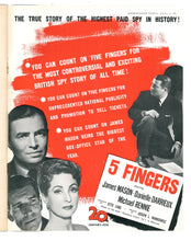 Load image into Gallery viewer, Kine Weekly No.2329 Feb 14 1952

