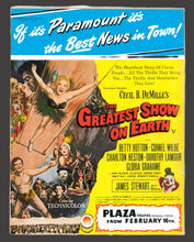 Load image into Gallery viewer, Kine Weekly No.2329 Feb 14 1952
