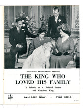 Load image into Gallery viewer, Kine Weekly No.2329 Feb 14 1952
