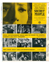 Load image into Gallery viewer, Kine Weekly No.2329 Feb 14 1952
