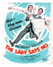 Load image into Gallery viewer, Kine Weekly No.2330 Feb 21 1952
