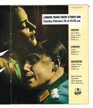 Load image into Gallery viewer, Kine Weekly No.2330 Feb 21 1952
