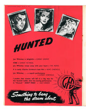 Load image into Gallery viewer, Kine Weekly No.2330 Feb 21 1952

