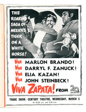 Load image into Gallery viewer, Kine Weekly No.2331 Feb 28 1952
