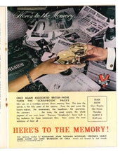 Load image into Gallery viewer, Kine Weekly No.2332 Mar 6 1952
