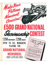 Load image into Gallery viewer, Kine Weekly No.2332 Mar 6 1952
