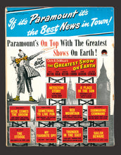 Load image into Gallery viewer, Kine Weekly No.2333 Mar 13 1952
