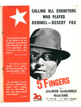 Load image into Gallery viewer, Kine Weekly No.2333 Mar 13 1952
