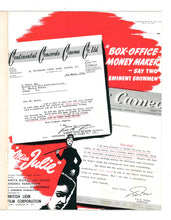 Load image into Gallery viewer, Kine Weekly No.2334 Mar 20 1952
