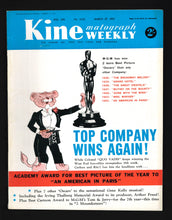 Load image into Gallery viewer, Kine Weekly No.2335 Mar 27 1952
