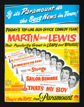 Load image into Gallery viewer, Kine Weekly No.2336 Apr 3 1952

