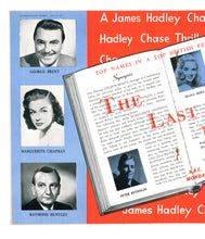 Load image into Gallery viewer, Kine Weekly No.2338 Apr 17 1952
