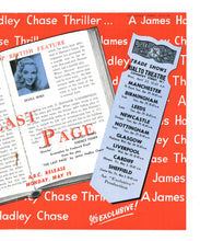 Load image into Gallery viewer, Kine Weekly No.2338 Apr 17 1952
