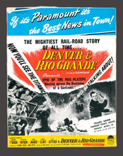 Load image into Gallery viewer, Kine Weekly No.2338 Apr 17 1952
