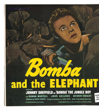 Load image into Gallery viewer, Kine Weekly No.2339 Apr 24 1952
