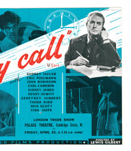 Load image into Gallery viewer, Kine Weekly No.2339 Apr 24 1952

