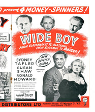 Load image into Gallery viewer, Kine Weekly No.2339 Apr 24 1952
