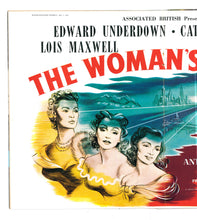 Load image into Gallery viewer, Kine Weekly No.2340 May 1 1952
