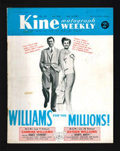 Load image into Gallery viewer, Kine Weekly No.2342 May 15 1952
