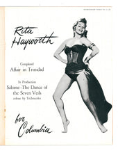 Load image into Gallery viewer, Kine Weekly No.2342 May 15 1952
