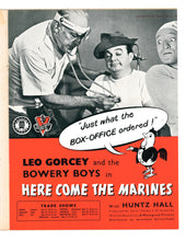 Load image into Gallery viewer, Kine Weekly No.2343 May 22 1952
