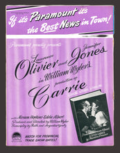 Load image into Gallery viewer, Kine Weekly No.2344 May 29 1952
