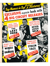 Load image into Gallery viewer, Kine Weekly No.2345 June 5 1952
