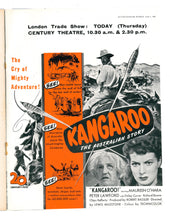 Load image into Gallery viewer, Kine Weekly No.2345 June 5 1952
