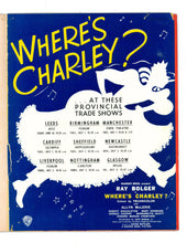 Load image into Gallery viewer, Kine Weekly No.2348 June 26 1952
