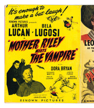 Load image into Gallery viewer, Kine Weekly No.2348 June 26 1952
