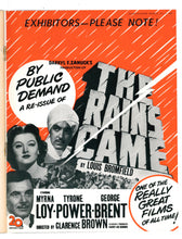 Load image into Gallery viewer, Kine Weekly No.2349 July 3 1952
