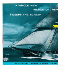 Load image into Gallery viewer, Kine Weekly No.2349 July 3 1952
