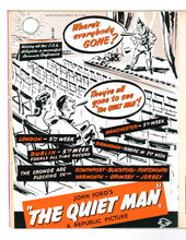 Load image into Gallery viewer, Kine Weekly No.2350 July 10 1952
