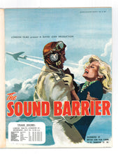 Load image into Gallery viewer, Kine Weekly No.2350 July 10 1952
