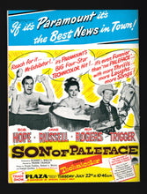 Load image into Gallery viewer, Kine Weekly No.2351 July 17 1952
