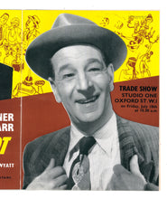 Load image into Gallery viewer, Kine Weekly No.2351 July 17 1952
