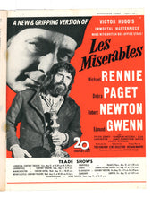 Load image into Gallery viewer, Kine Weekly No.2354 Aug 7 1952
