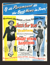 Load image into Gallery viewer, Kine Weekly No.2354 Aug 7 1952
