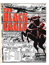 Load image into Gallery viewer, Kine Weekly No.2355 Aug 14 1952
