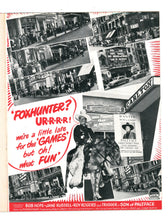 Load image into Gallery viewer, Kine Weekly No.2356 Aug 21 1952

