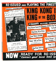 Load image into Gallery viewer, Kine Weekly No.2356 Aug 21 1952
