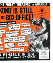 Load image into Gallery viewer, Kine Weekly No.2356 Aug 21 1952
