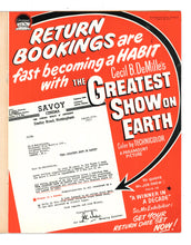 Load image into Gallery viewer, Kine Weekly No.2357 Aug 28 1952
