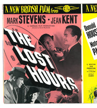 Load image into Gallery viewer, Kine Weekly No.2357 Aug 28 1952
