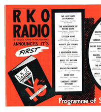Load image into Gallery viewer, Kine Weekly No.2360 Sept 18 1952
