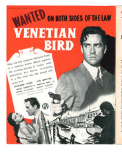 Load image into Gallery viewer, Kine Weekly No.2360 Sept 18 1952
